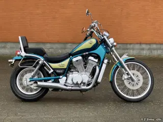 Suzuki VS 600 Intruder