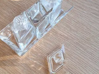 Salt og peber sæt 