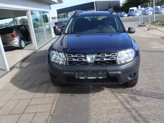 Dacia Duster 1,6 16V Ambiance