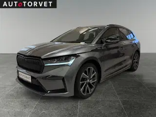 Skoda Enyaq 80 iV Sportline