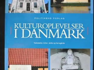 kulturoplevelser i danmark, Af niels peter stillin