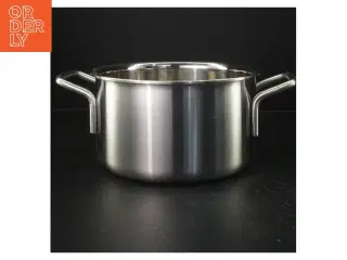 Eva Trio Multi Gryde 3,6 liter