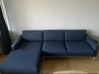 3 Personers Sofa 