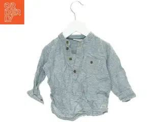 Skjorte fra Lindex (str. 80 cm)
