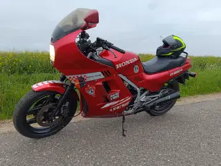 Motorcykel Honda 