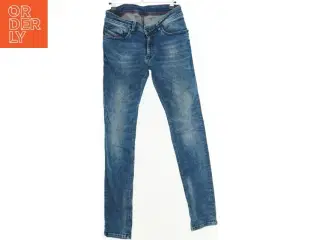 Jeans fra Diesel (str. 176 cm)