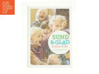 N&#228;r mamma var indian af Ulf Stark (Bog)