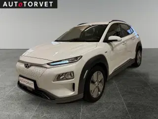 Hyundai Kona 64 EV Trend Komfort