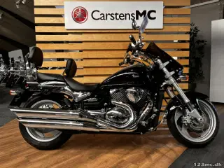 Suzuki VZ 1500 Intruder