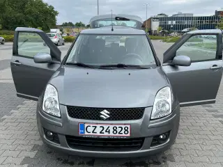 Suzuki Swift 1,3 benzin