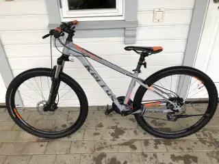 MTB  Cykel 27,5 "