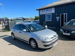 Citroën C4 1,6 16V 110 Prestige