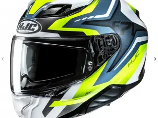 HJC F71