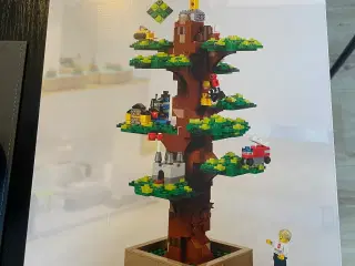 lego træ nr.4000026