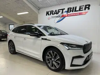 Skoda Enyaq 80 iV Sportline