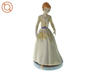 Prinsesse figur fra Disney (str. 10 x 4 cm)