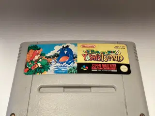 YOSHIS ISLAND