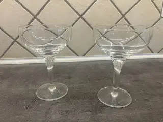 Krystalglas Michelangelo fra Luigi Bormioli