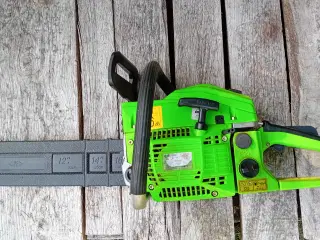 Motorsav