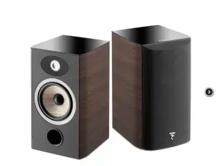 Focal Aria 906 og S900 standere