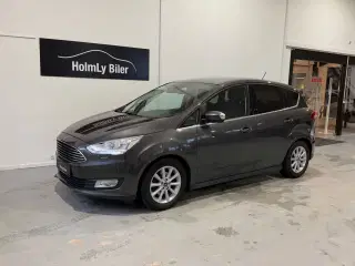 Ford C-MAX 1,0 SCTi 125 Titanium