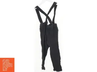 Overalls fra H&M (str. 104 cm)