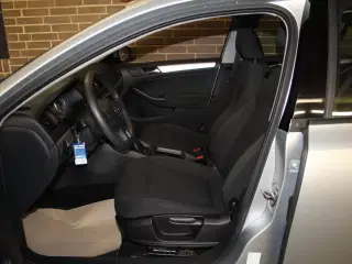 VW Jetta 1,2 TSi 105 Trendline BMT