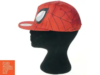 Spidermankasket fra H&M (str. 92)