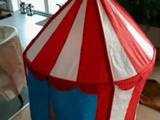 Lege telt cirkus