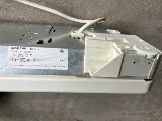 El radiatorer