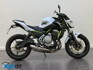 Kawasaki Z 650