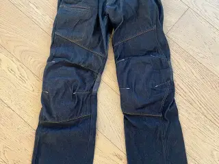 Motorcykel jeans