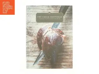 The urban Huntsman (Bog)