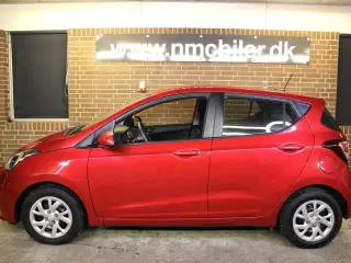 Hyundai i10 1,0 Trend