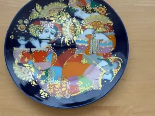 Bjørn Wiinblad Rosenthal 