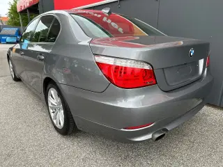 BMW 520d 2,0 