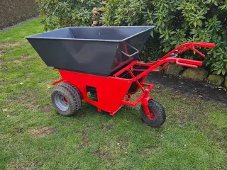 Super Skub / motorbør