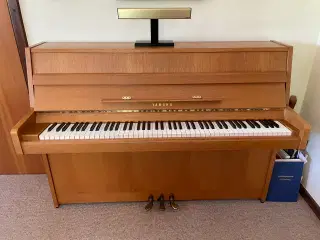 Klaver - Yamaha