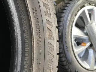 Triangle Snowlink Vinterdæk 255/45R19 104V