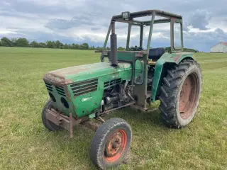 Deutz traktor 4006