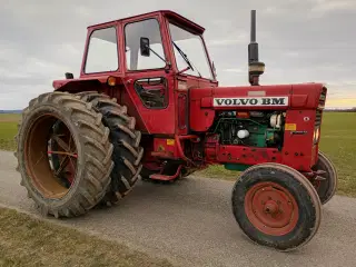 Volvo bm 650