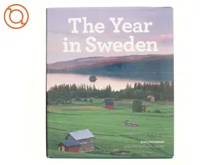 The year in Sweden af Kim Loughran