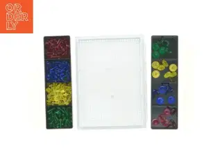 Stiftmosaik (str. 20 x 16 cm)