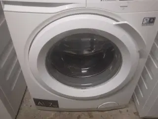 Aeg vaskemaskine 6000 serie