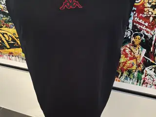 Kappa ærmeløs top