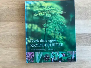 Dyrk dine egne Krydderurter