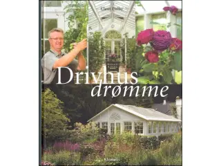 Drivhusdrømme - Stor udgave