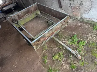Havetrailer