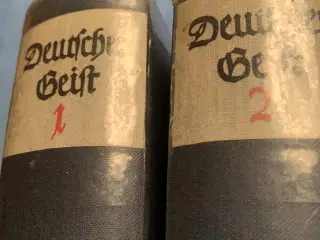 Tyske bøger
