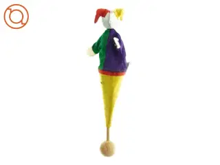 Legetøj (str. 27 x 6cm)